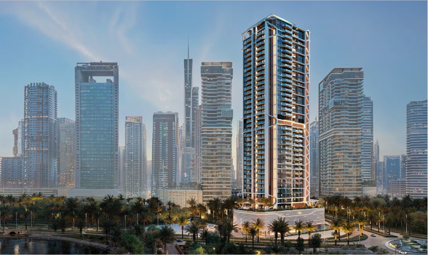 Eltiera Heights（云湾）